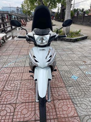 Honda Future 2011 - ảnh 1
