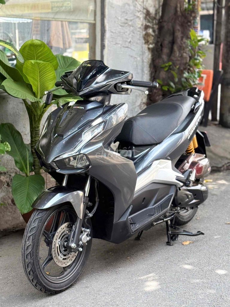 Honda Airblade 2021 - ảnh 1