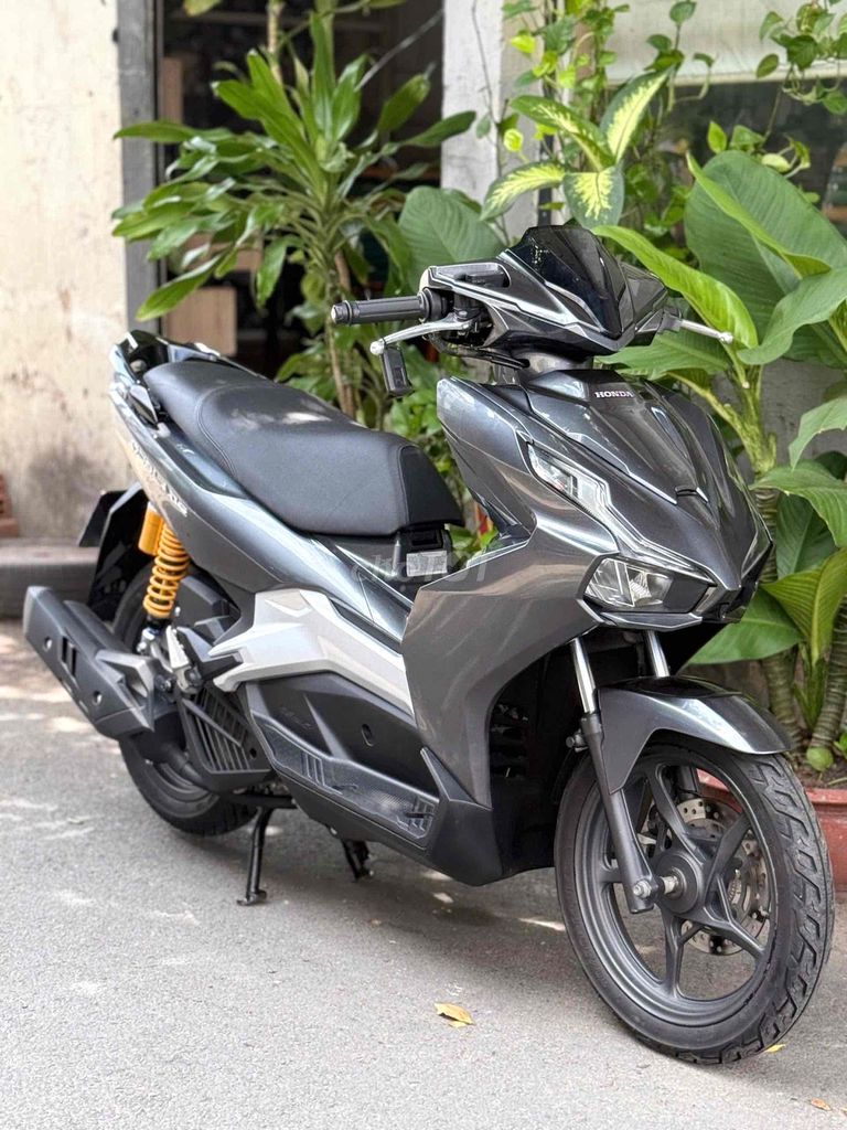 Honda Airblade 2021 - ảnh 2