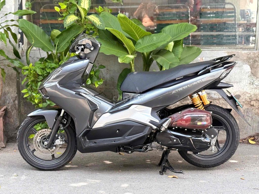 Honda Airblade 2021 - ảnh 3