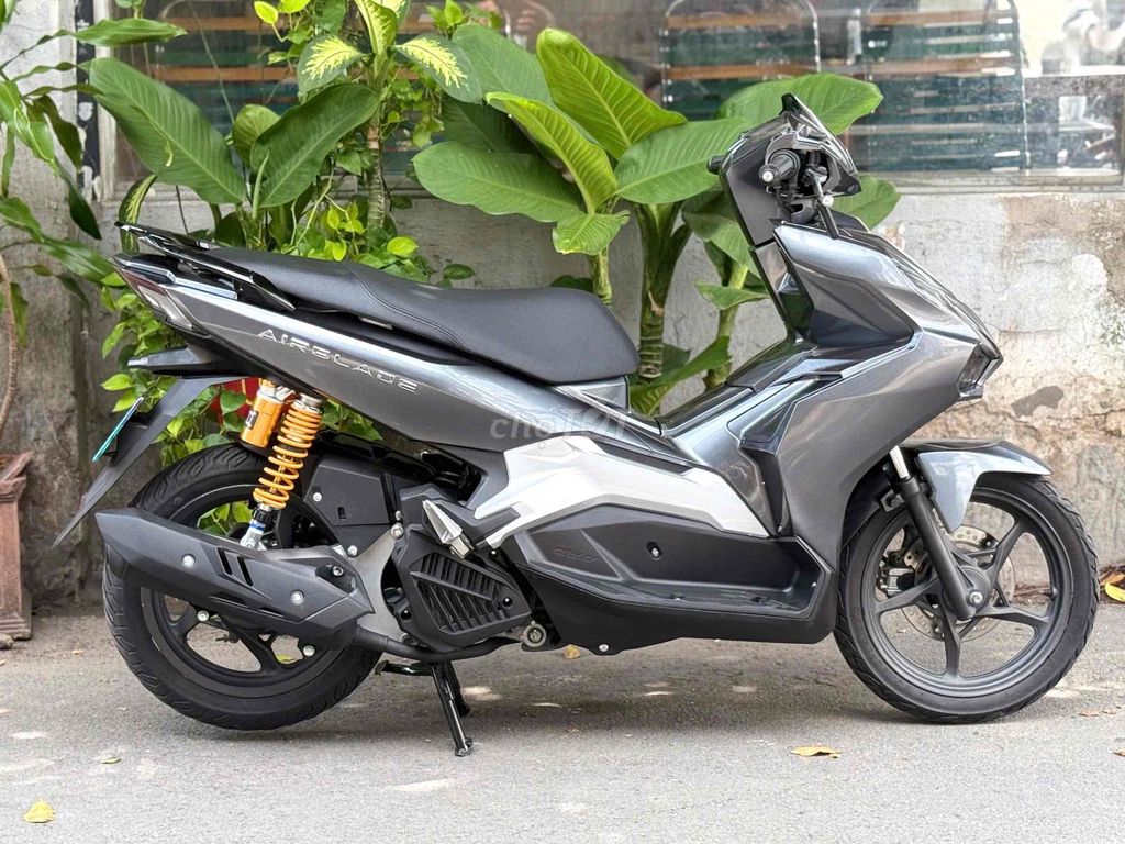 Honda Airblade 2021 - ảnh 4