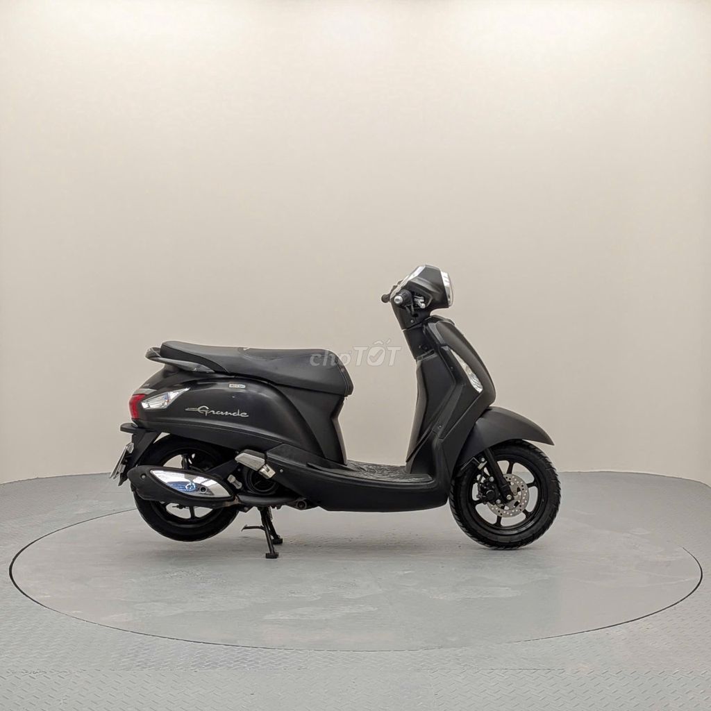 Yamaha Grande 2018 - ảnh 1