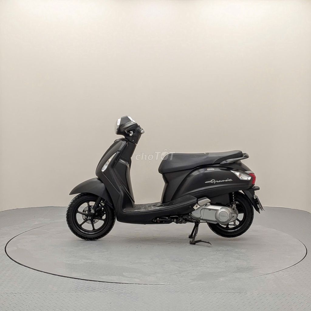 Yamaha Grande 2018 - ảnh 2