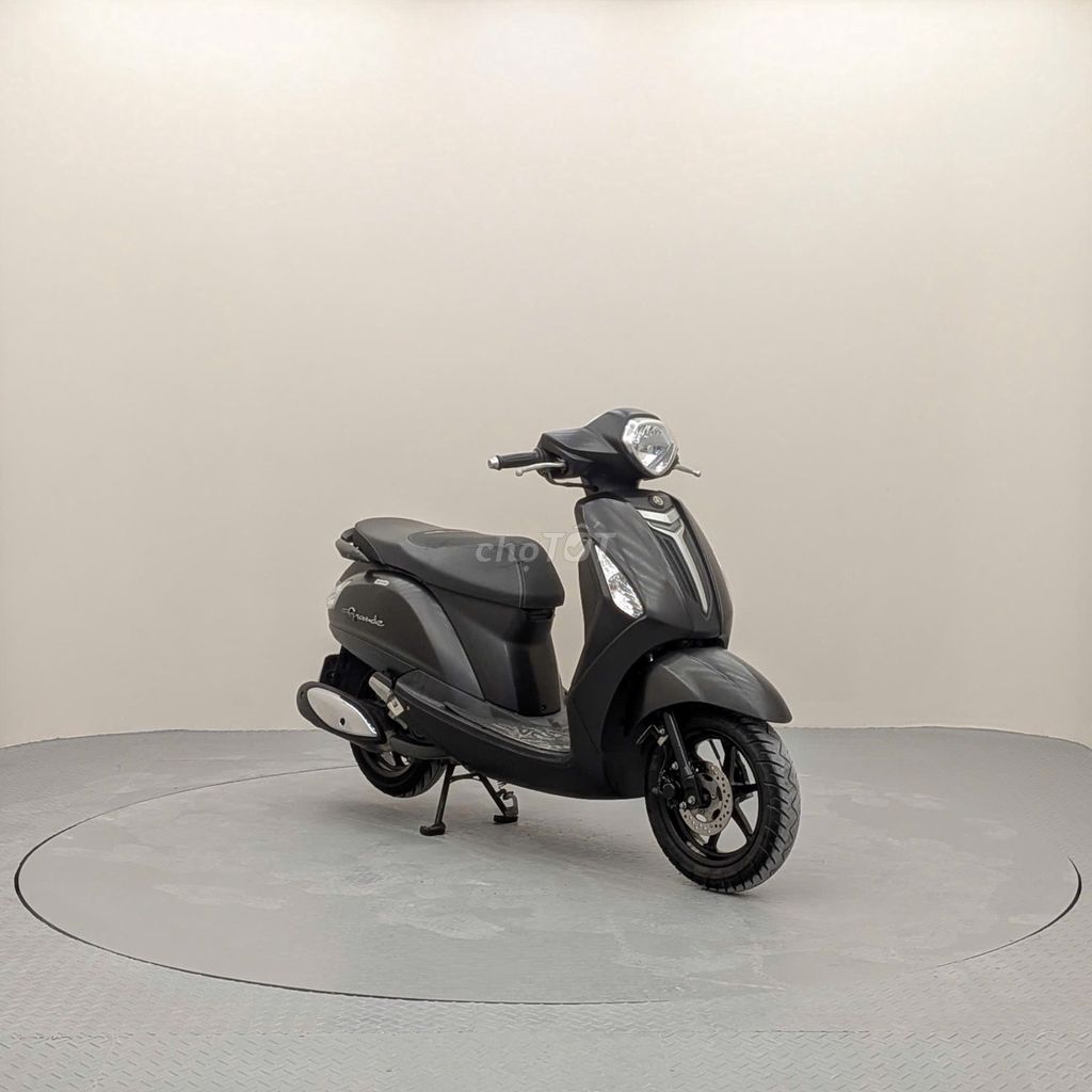 Yamaha Grande 2018 - ảnh 3