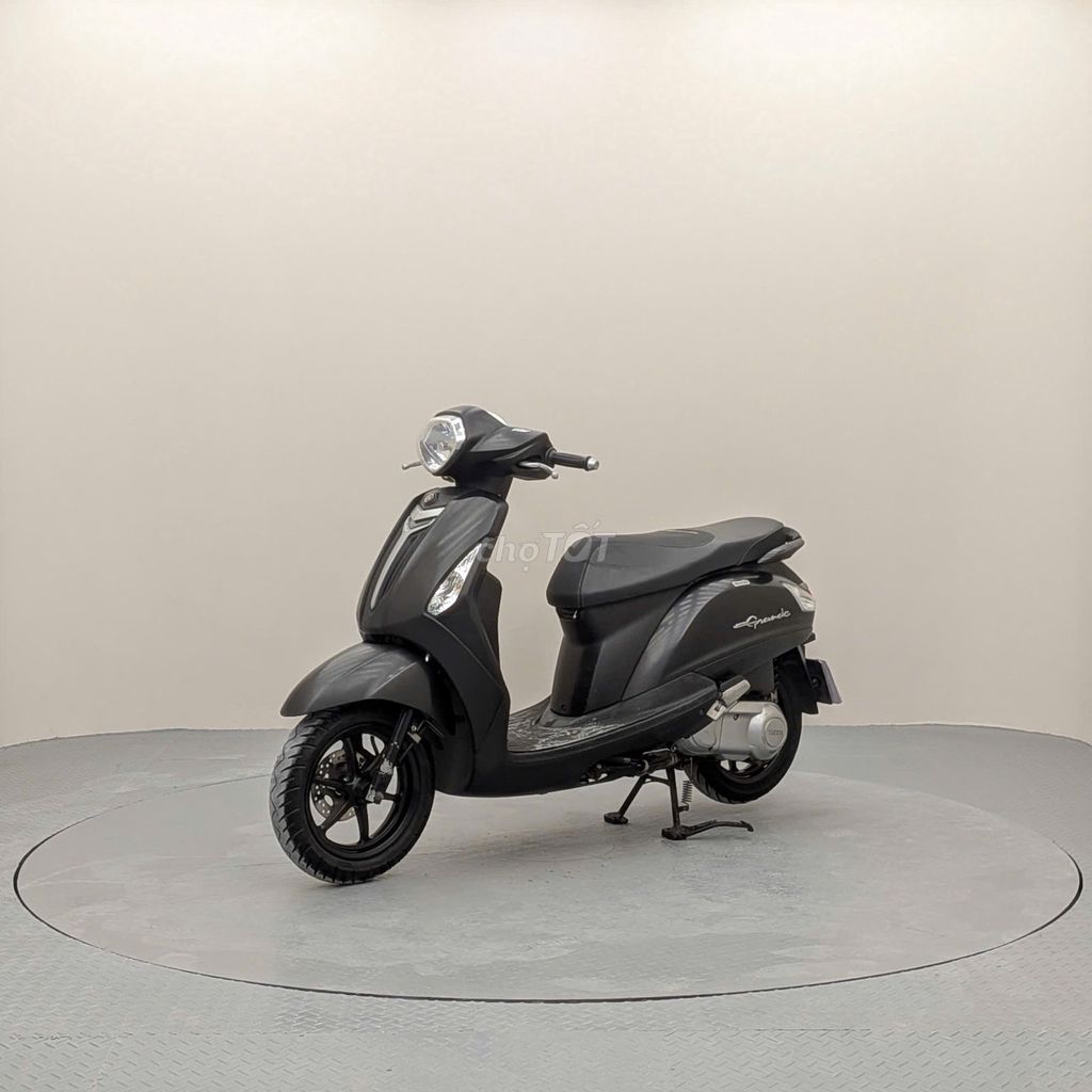 Yamaha Grande 2018 - ảnh 4