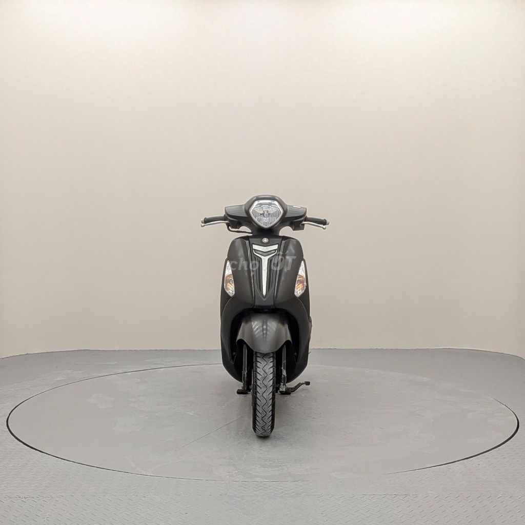 Yamaha Grande 2018 - ảnh 5
