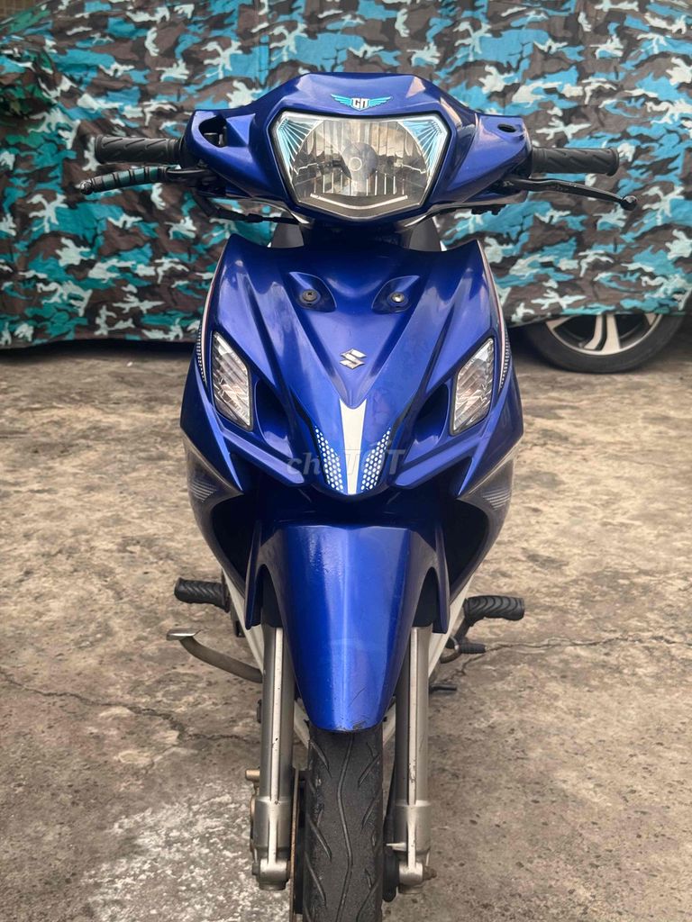Yamaha Exciter 2011 - ảnh 1
