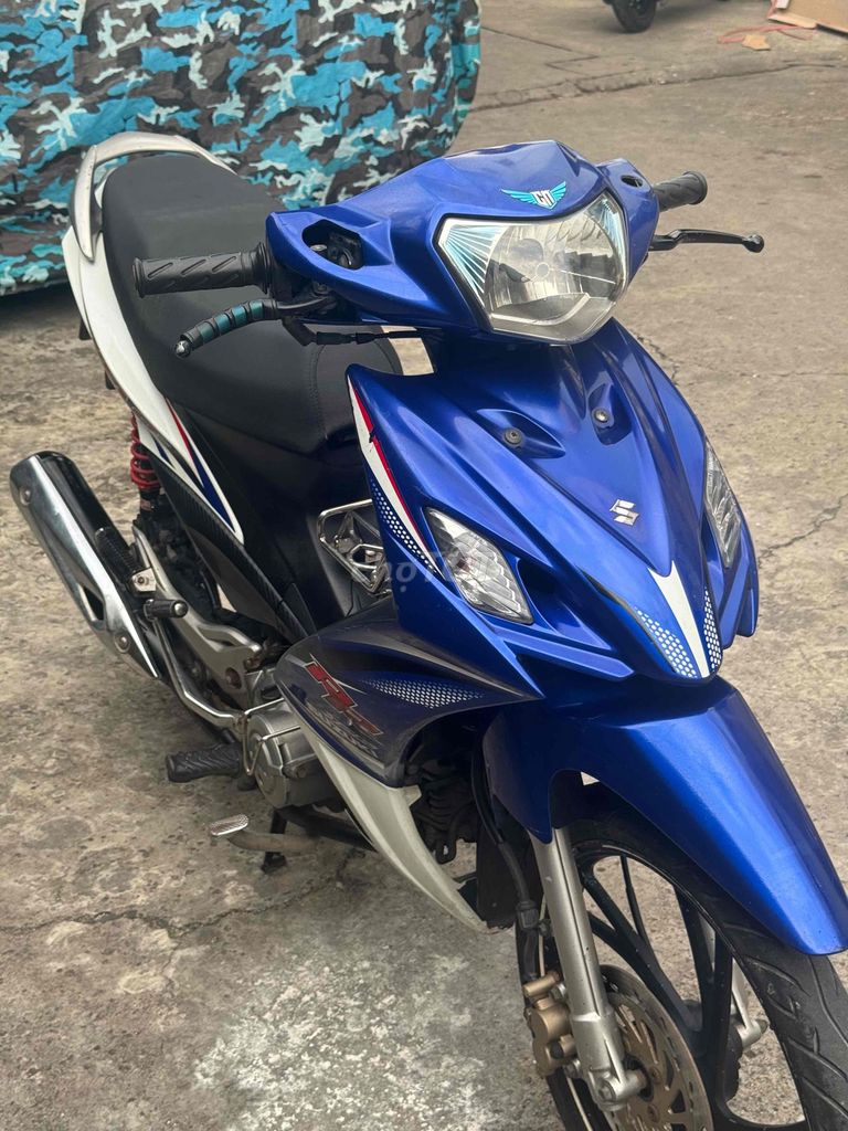 Yamaha Exciter 2011 - ảnh 3