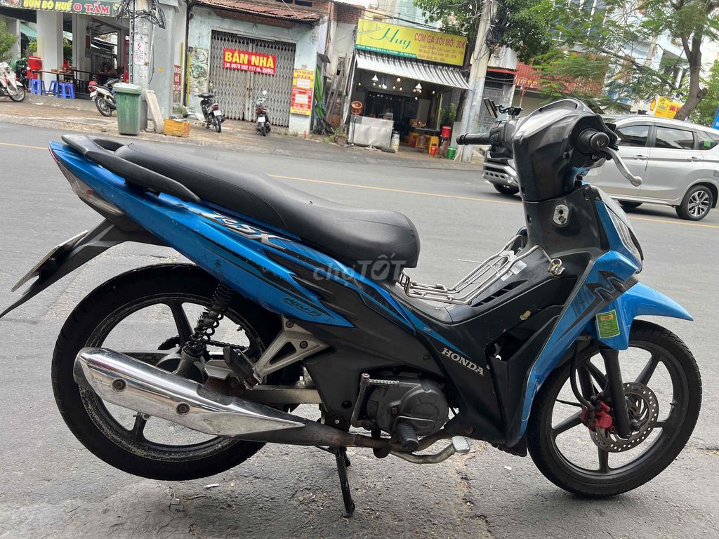 Honda Wave 2020 - ảnh 3
