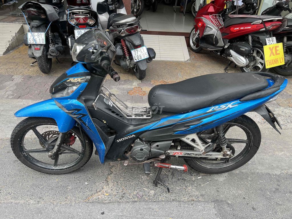 Honda Wave 2020 - ảnh 4