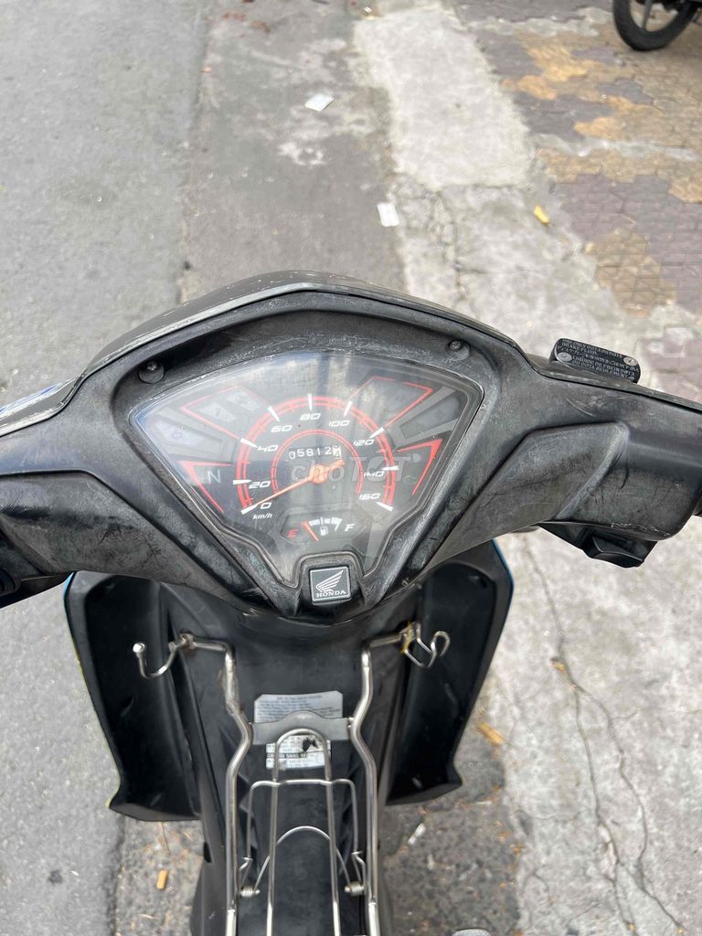 Honda Wave 2020 - ảnh 5