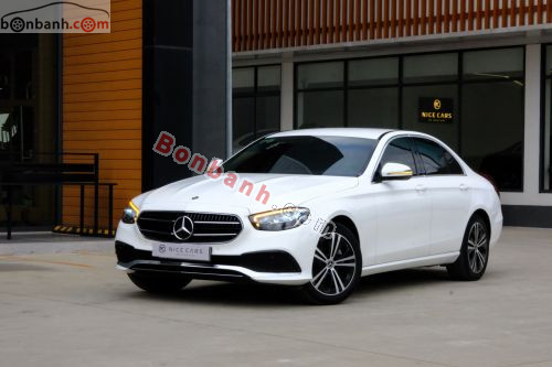 Mercedes-Benz 2021 - ảnh 1