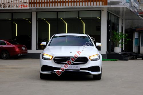 Mercedes-Benz 2021 - ảnh 2