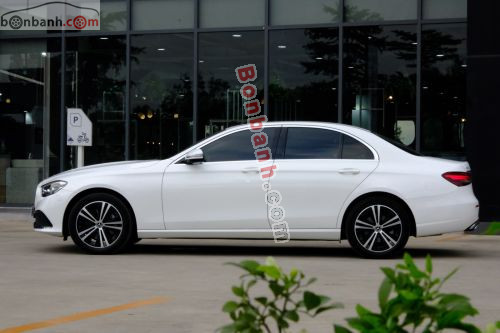Mercedes-Benz 2021 - ảnh 3
