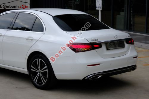 Mercedes-Benz 2021 - ảnh 5