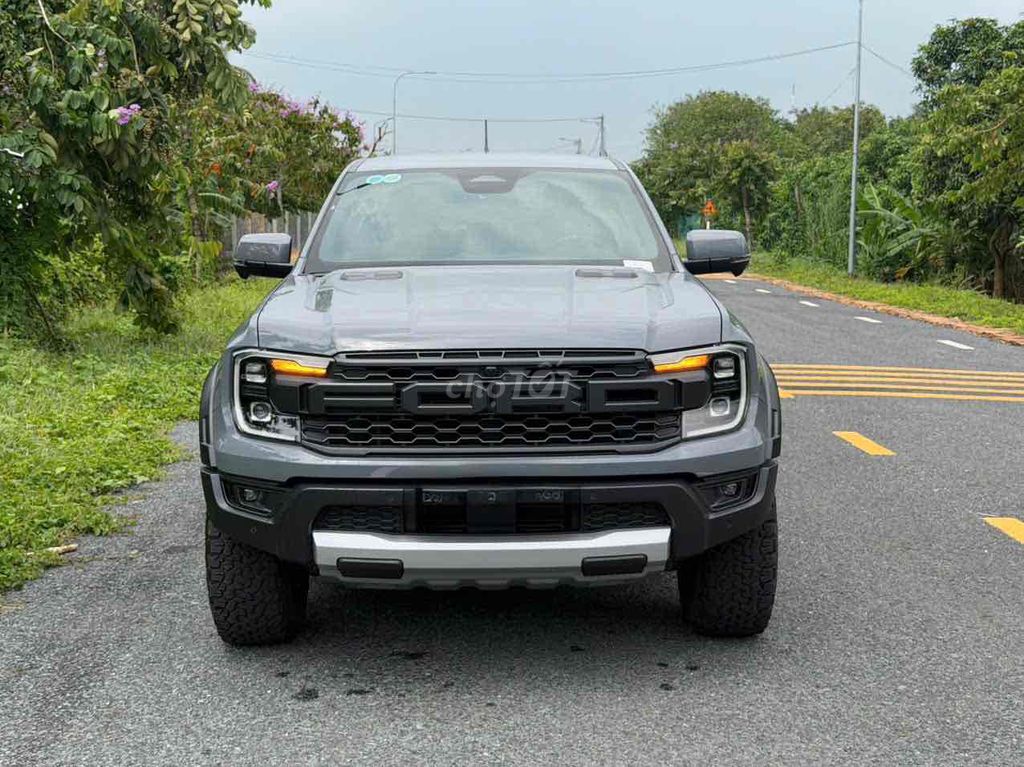 Ford 2024 - ảnh 1