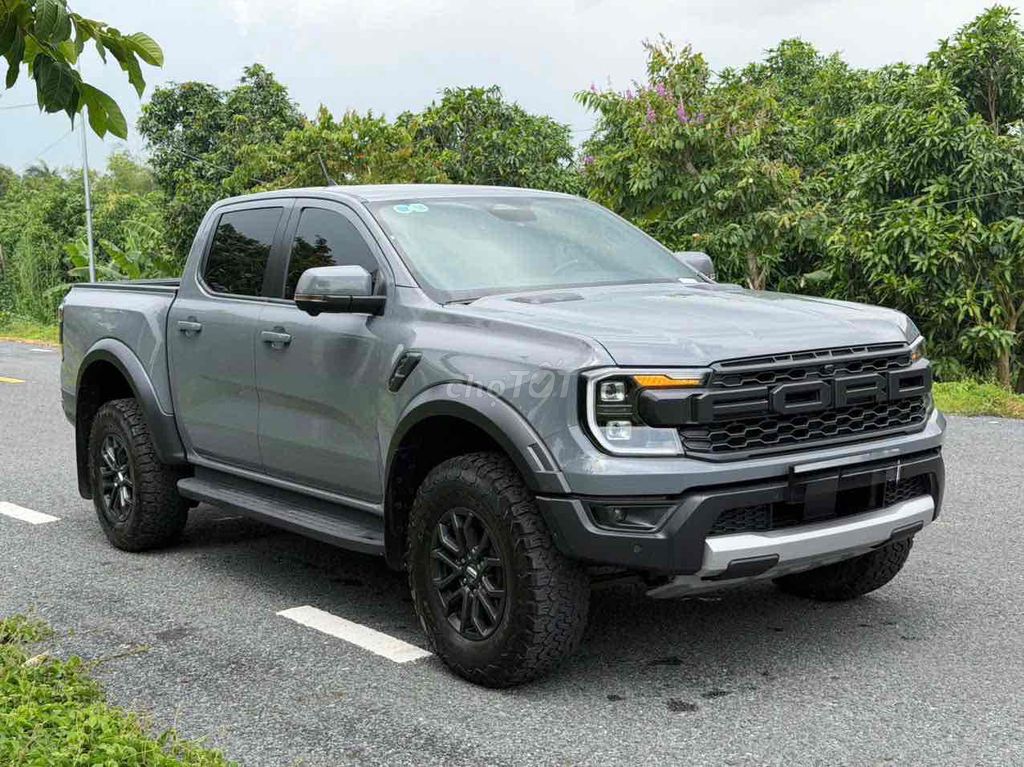 Ford 2024 - ảnh 2