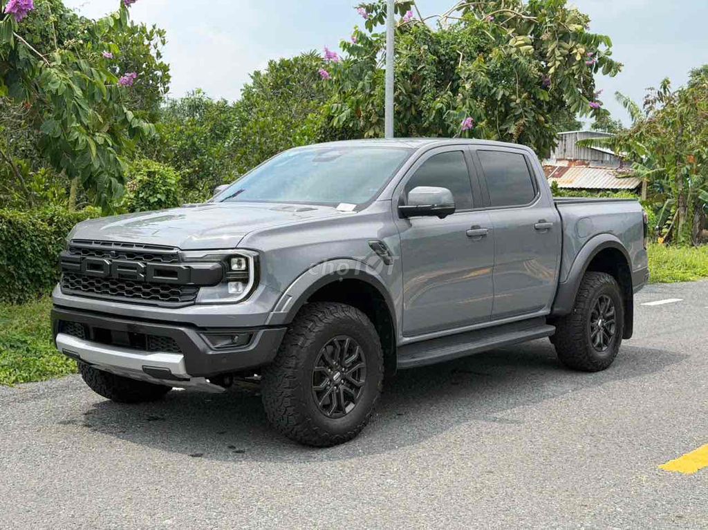 Ford 2024 - ảnh 3