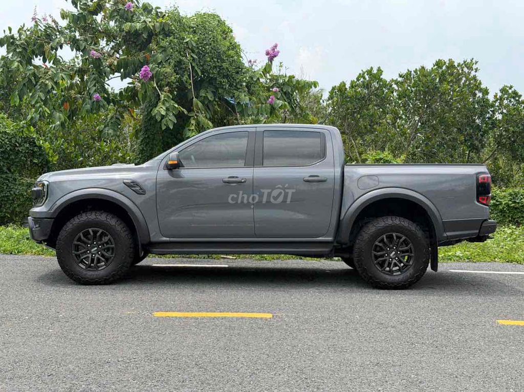 Ford 2024 - ảnh 4