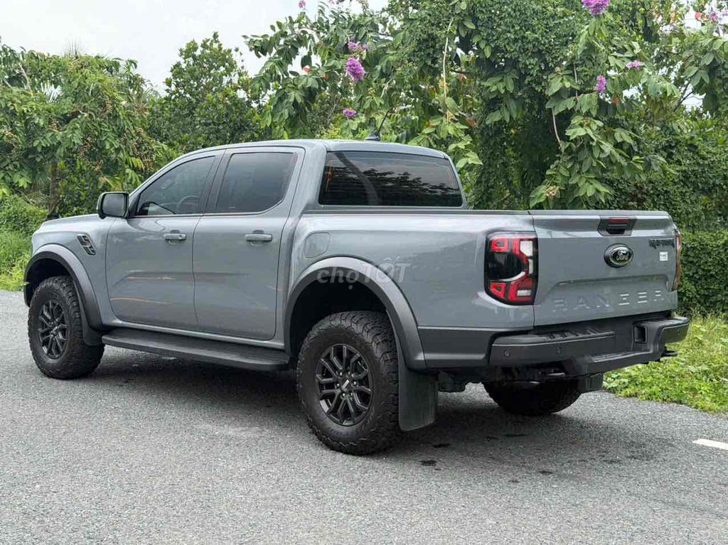 Ford 2024 - ảnh 5