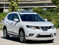 Nissan X trail 2018 - ảnh 1