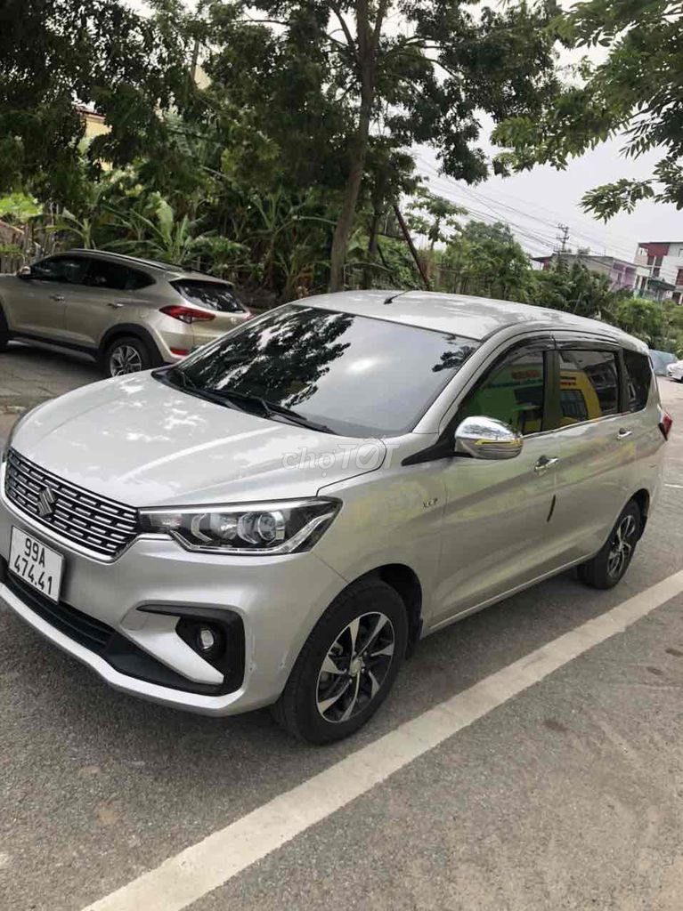 Suzuki Ertiga - ảnh 2