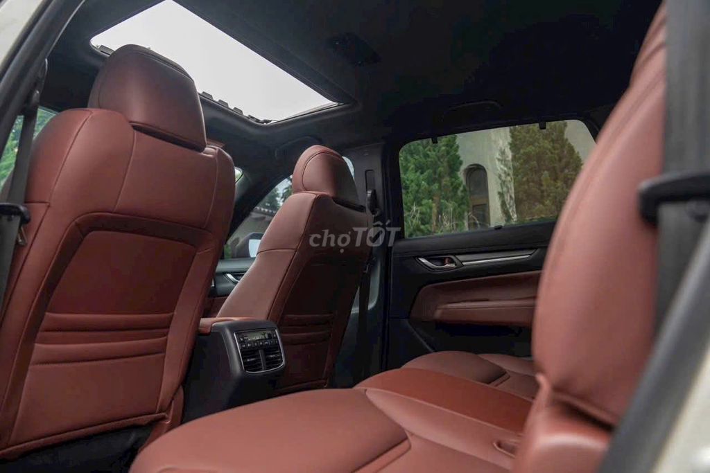 Mazda 2025 - ảnh 5