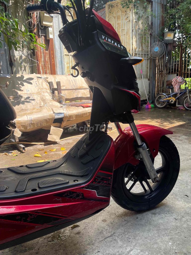 VinFast 2021 - ảnh 1