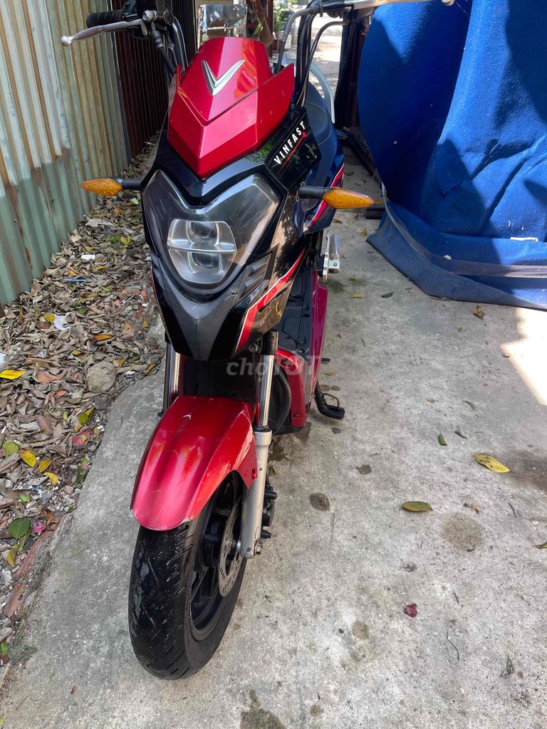 VinFast 2021 - ảnh 3