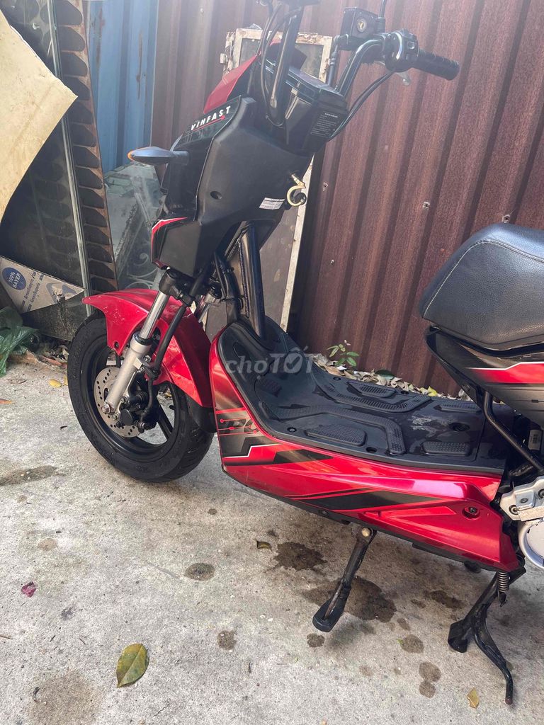 VinFast 2021 - ảnh 5
