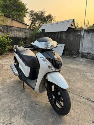 Honda SH 2011 - ảnh 1