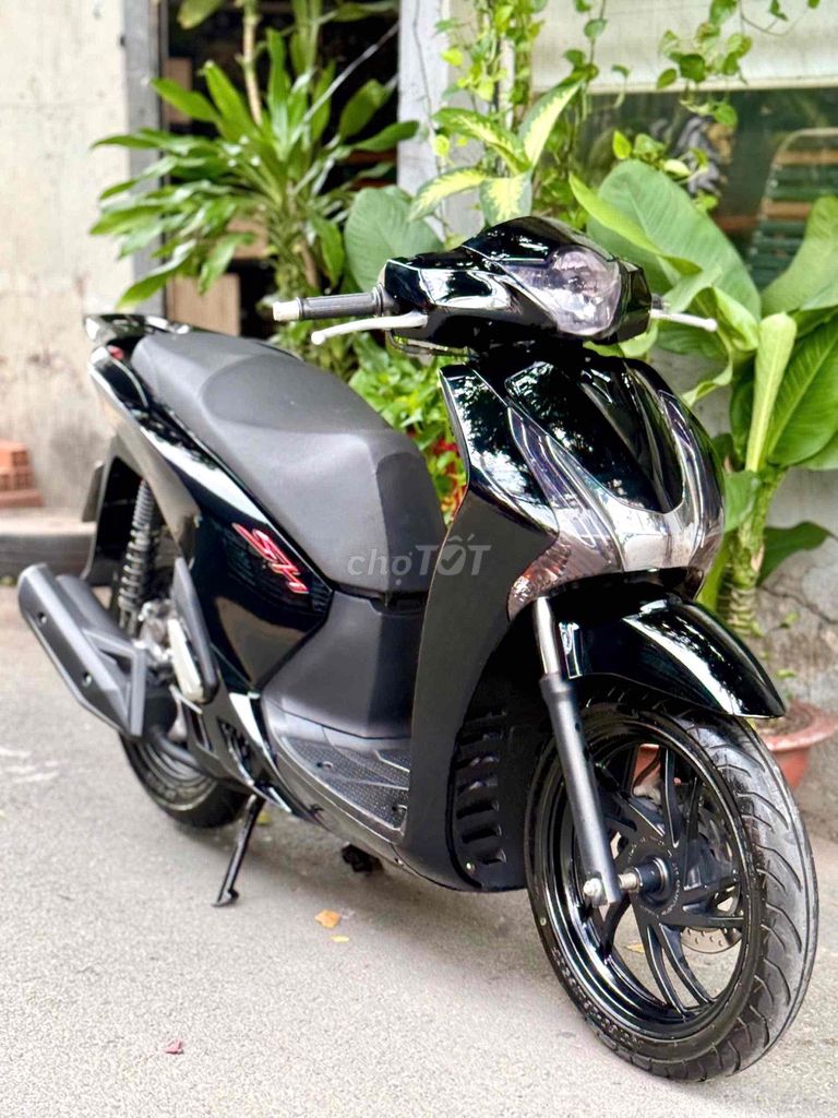 Honda SH 2016 - ảnh 1