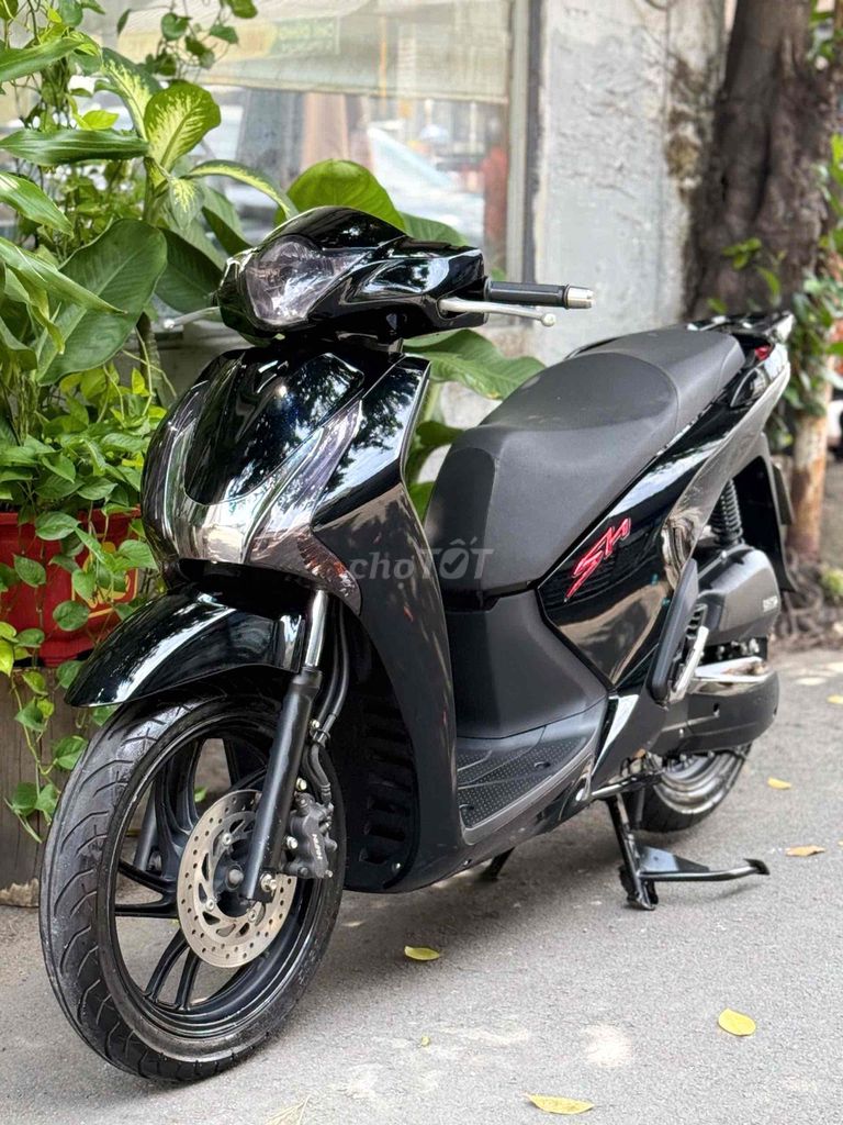 Honda SH 2016 - ảnh 2
