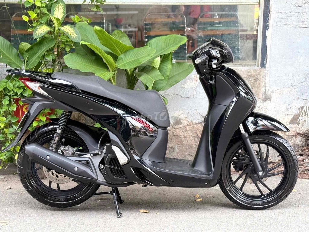 Honda SH 2016 - ảnh 3