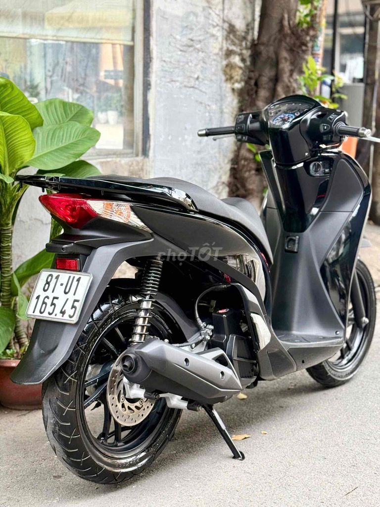 Honda SH 2016 - ảnh 5