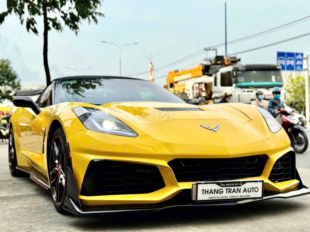 Chevrolet 2014 - ảnh 2
