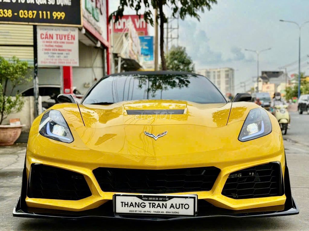 Chevrolet 2014 - ảnh 3