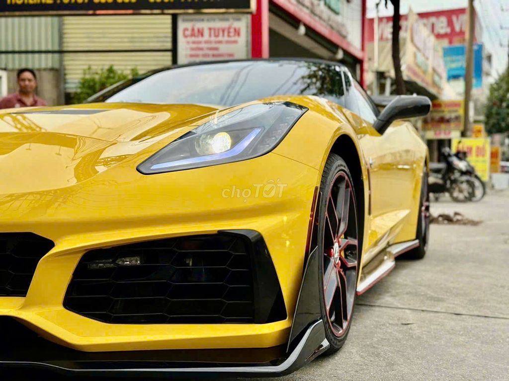 Chevrolet 2014 - ảnh 4
