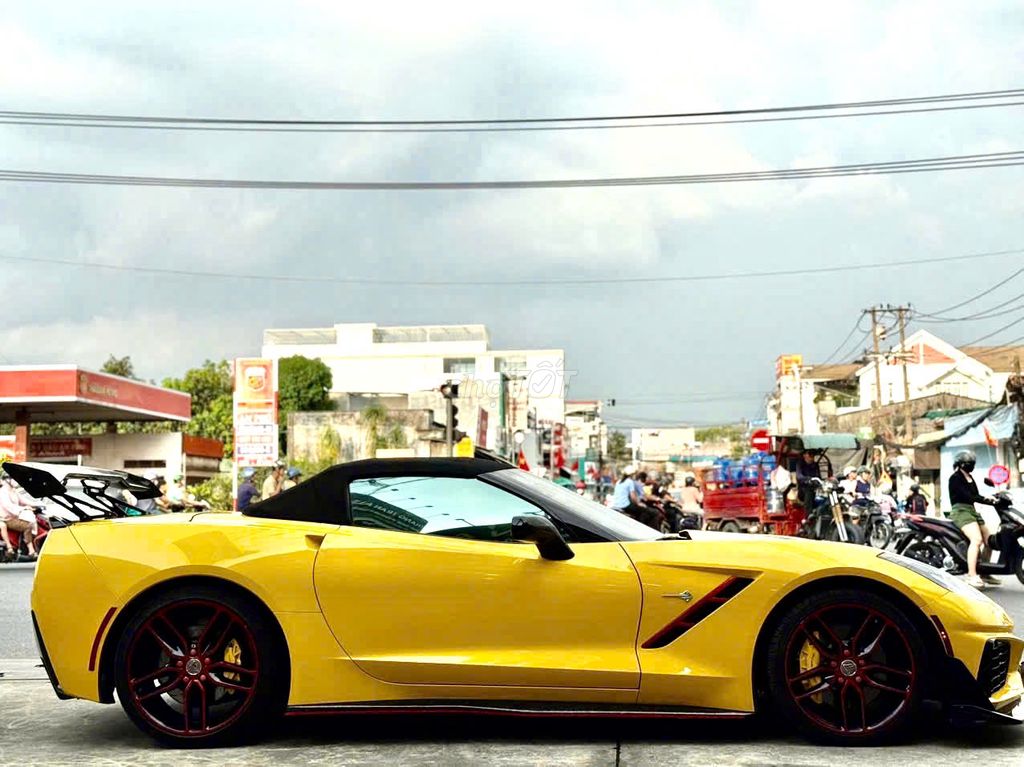 Chevrolet 2014 - ảnh 5