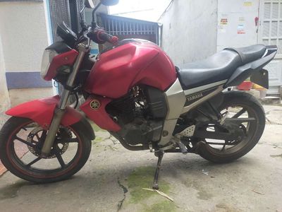 Yamaha FZS 2013 - ảnh 1