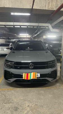 Volkswagen Teramont - ảnh 1