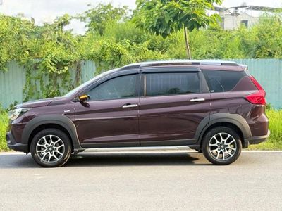 Suzuki XL7 1.5 AT 2023 - ảnh 1