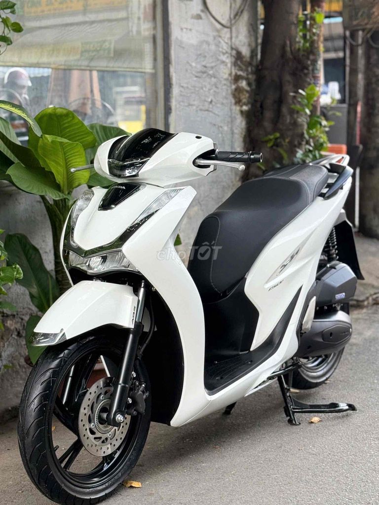Honda SH 2022 - ảnh 1