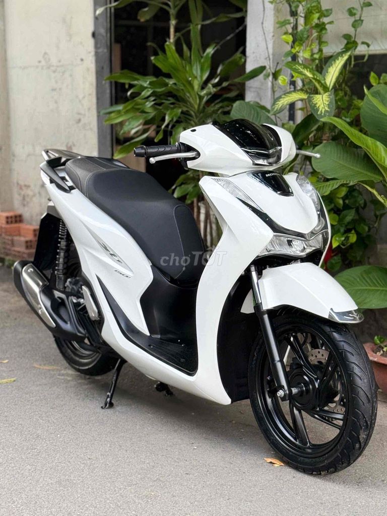 Honda SH 2022 - ảnh 2