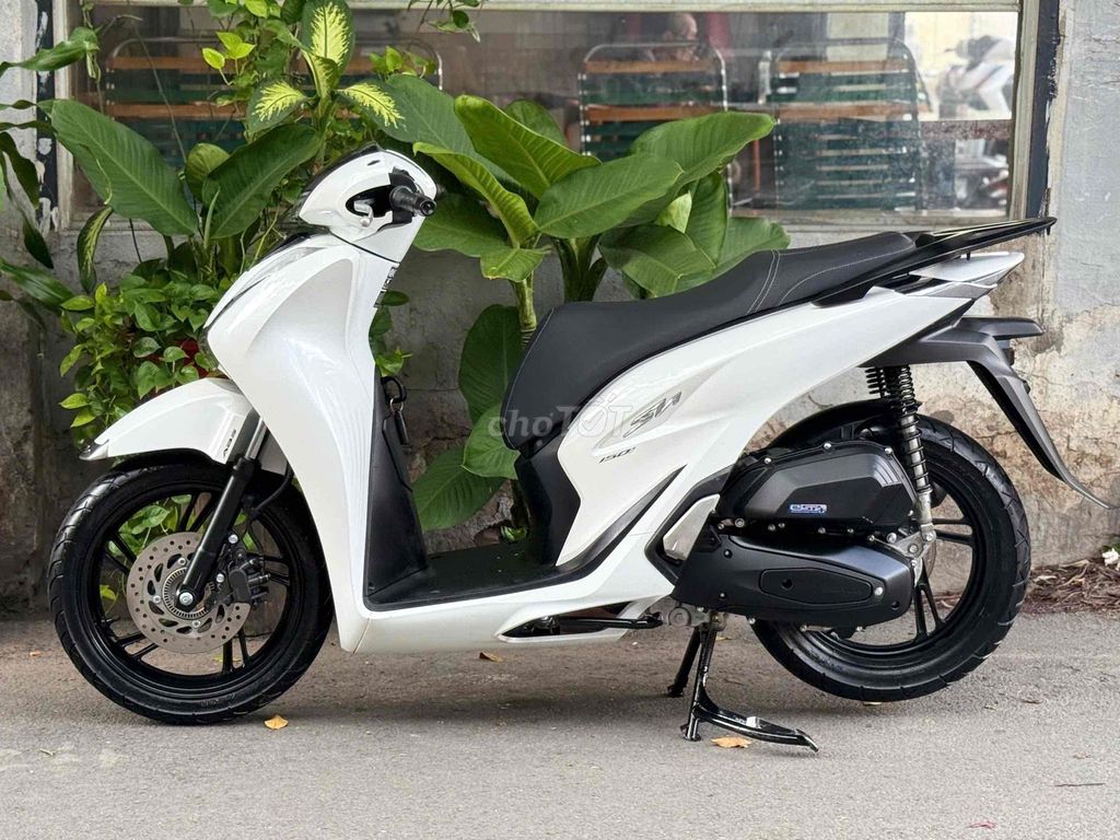 Honda SH 2022 - ảnh 3