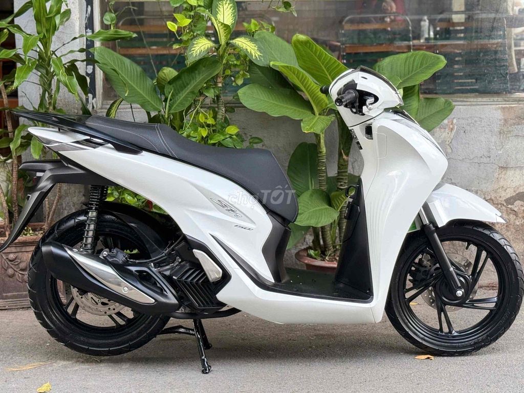 Honda SH 2022 - ảnh 4