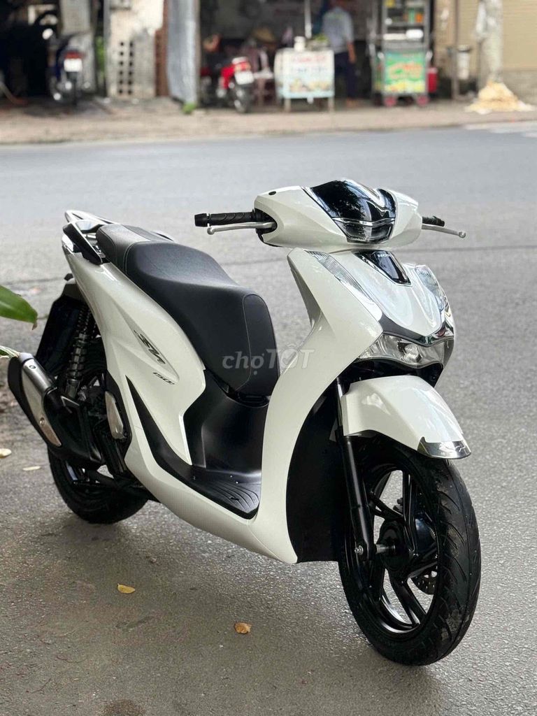Honda SH 2022 - ảnh 5