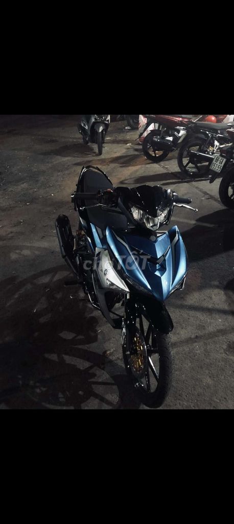 Yamaha Exciter 2019 - ảnh 1
