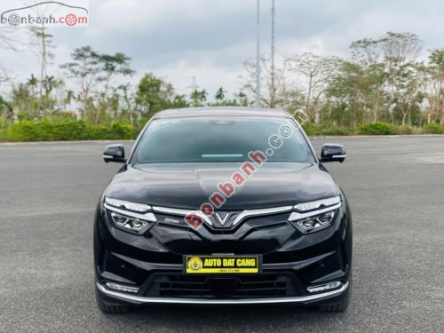 VinFast VF8 Plus AWD 2023 - ảnh 1