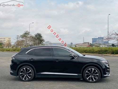 VinFast VF8 Plus AWD 2023 - ảnh 2